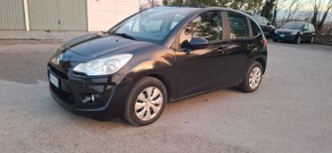 Citroen C3 1.4 HDi 70 FAP Business