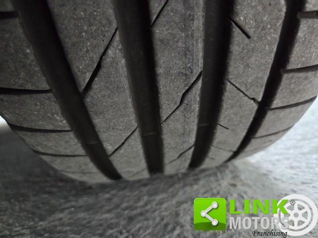 BMW 220 i Coupé Msport GARANZIA INCLUSA