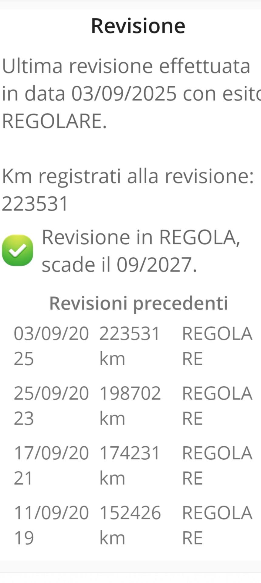 Peugeot 207 1.4 HDi 70CV 5p. XS