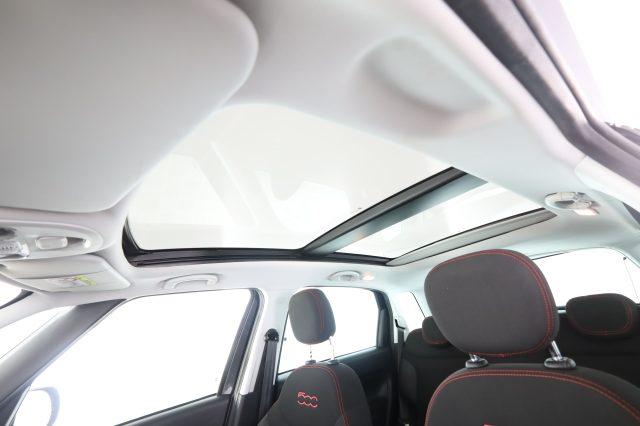 FIAT 500L 500L 1.4 95 CV S&S Sport