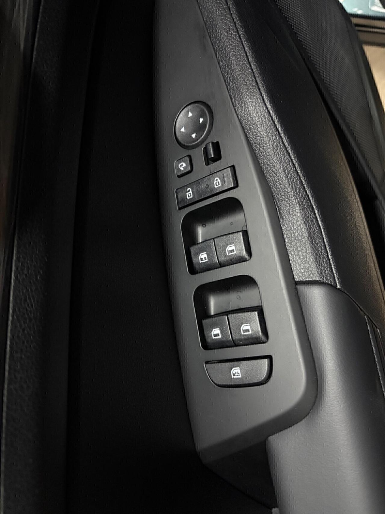 Kia Sportage 1.6 CRDI DCT7 2WD DIESEL Mild Hybrid