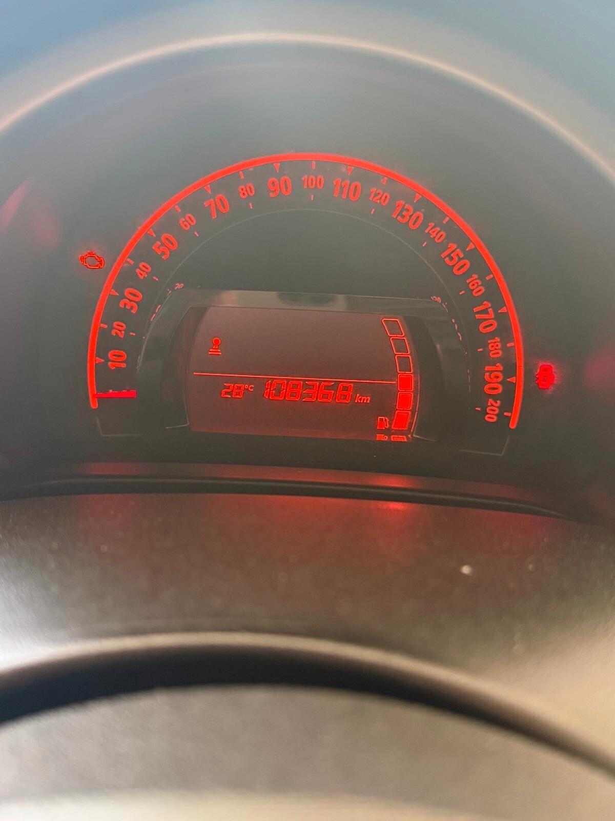 Renault Twingo SCe Duel2 Tetto