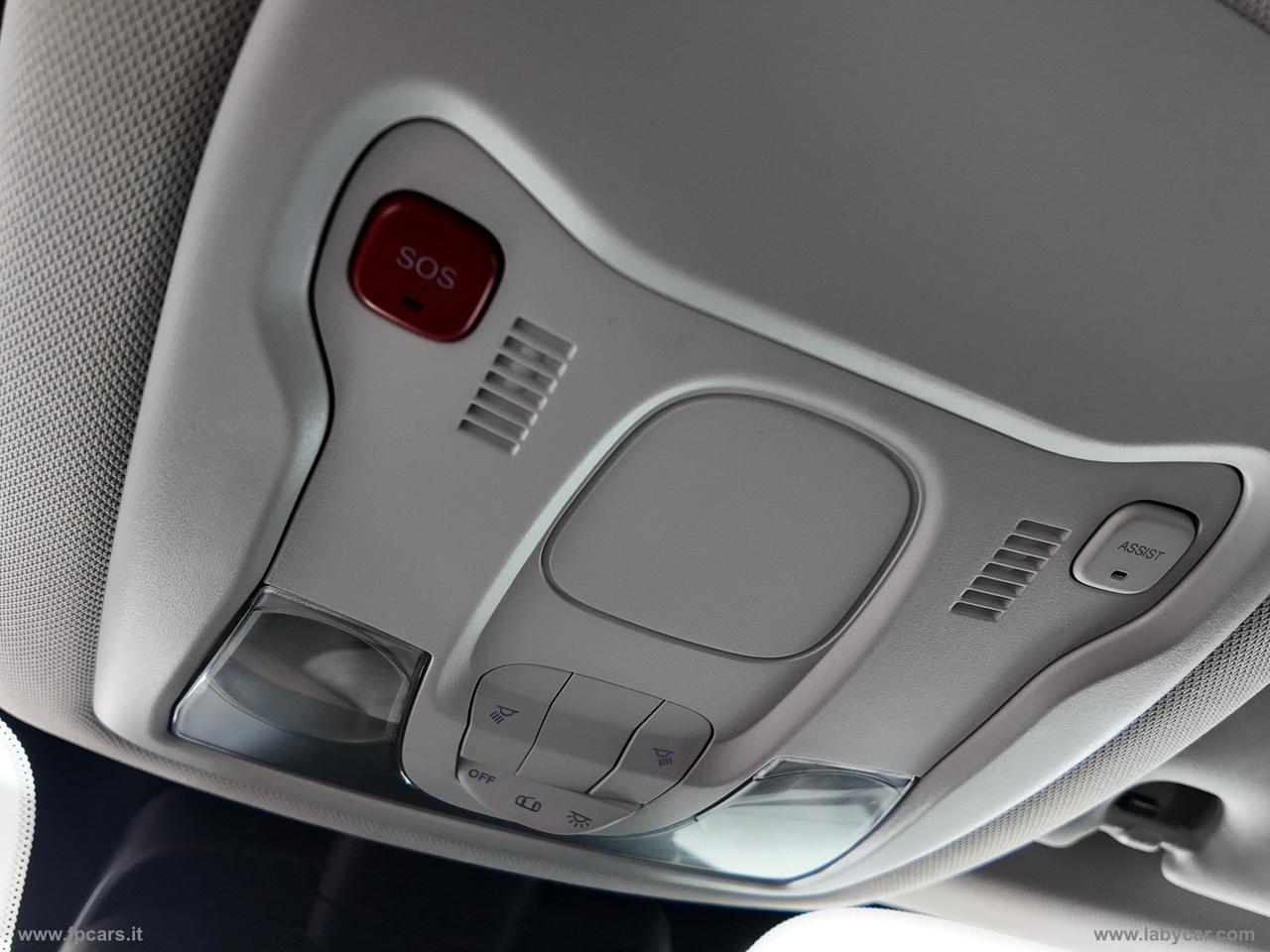 JEEP Renegade 1.6 Mjt 130CV Limited FULL LED