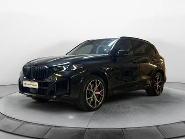 BMW X5 xDrive30d MSport Pro