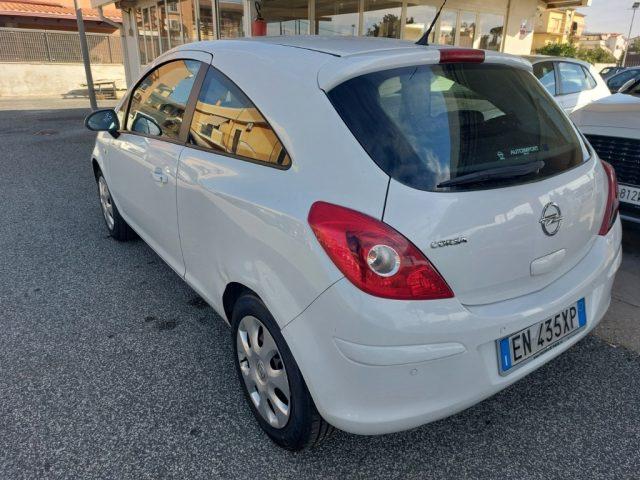 OPEL Corsa 1.2 85CV 3 porte GPL Neopatentati