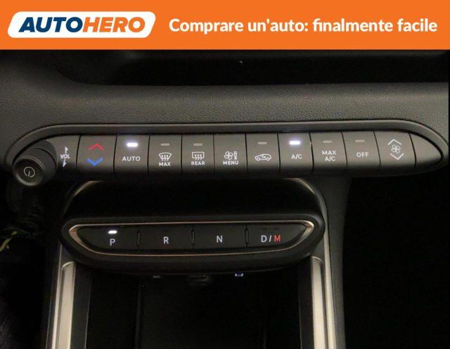 JEEP Avenger 1.2 Turbo 136 CV MHEV 4xe Upland
