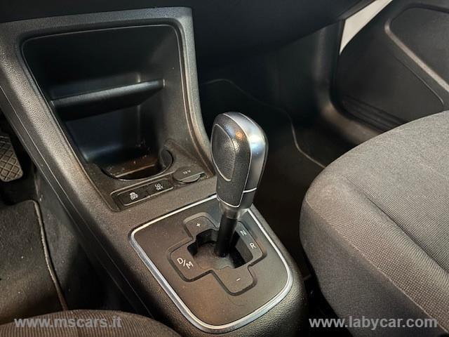 VOLKSWAGEN 1.0 75CV 5p. move up! BMT ASG