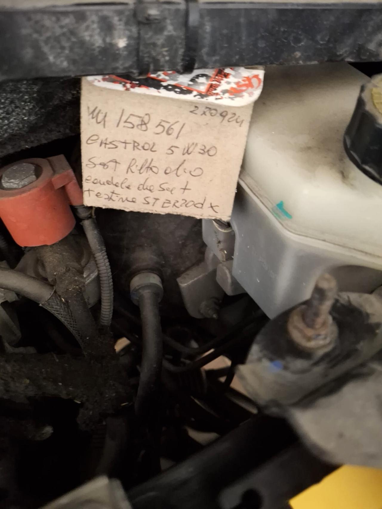 DR Automobiles DR5 * 1.6 Cross Gpl 126cv E6