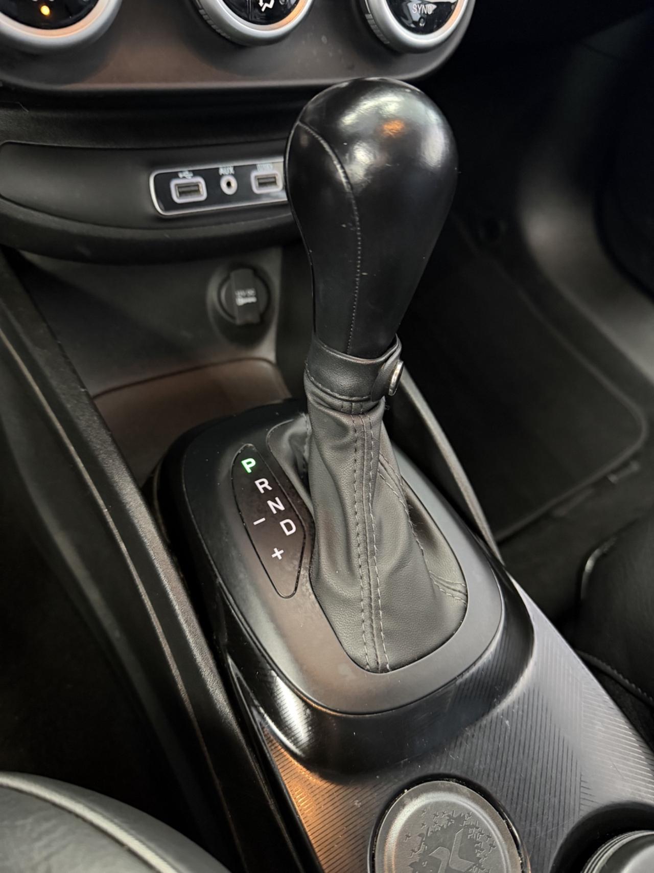 Fiat 500X 1.6 MultiJet 120 CV DCT Cross