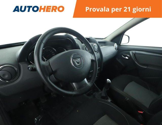 DACIA Duster 1.6 115CV S&S 4x2 Serie Speciale Lauréate Family