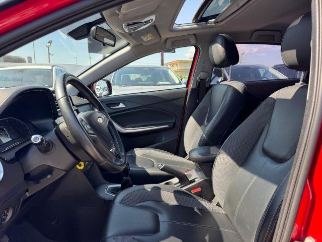 DR MOTOR DR3 S2 1.5 Bi-Fuel GPL