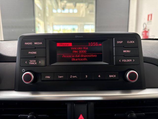 KIA Picanto 1.0 12V GPL 5 porte Urban