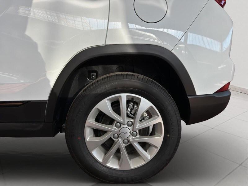 EVO Evo 5 (2023-->) Evo 5 1.5 Turbo Bi-fuel GPL...