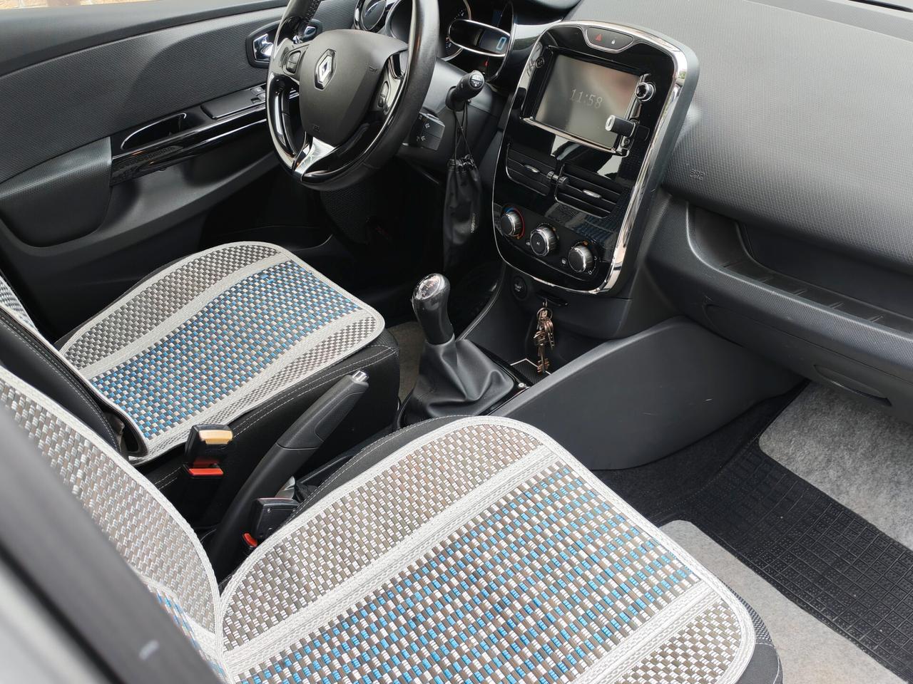 Renault Clio 1.2 75CV GPL 5 porte Live