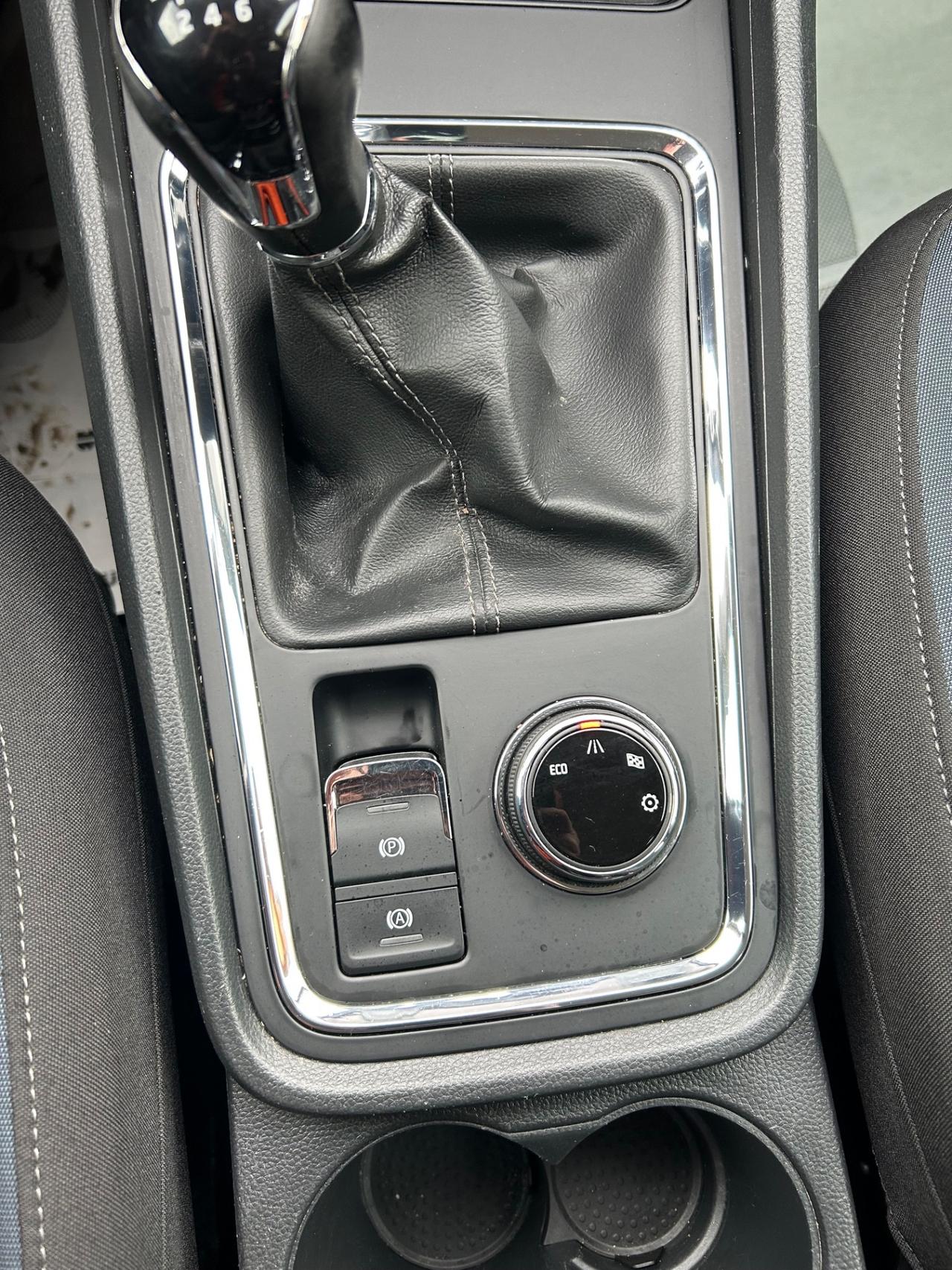 Seat Ateca 1.6 TDI Business