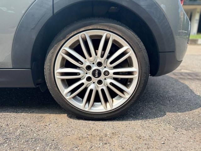 Mini Mini IV F55-F56 2014 1.5 Cooper D Hype Seven 5p