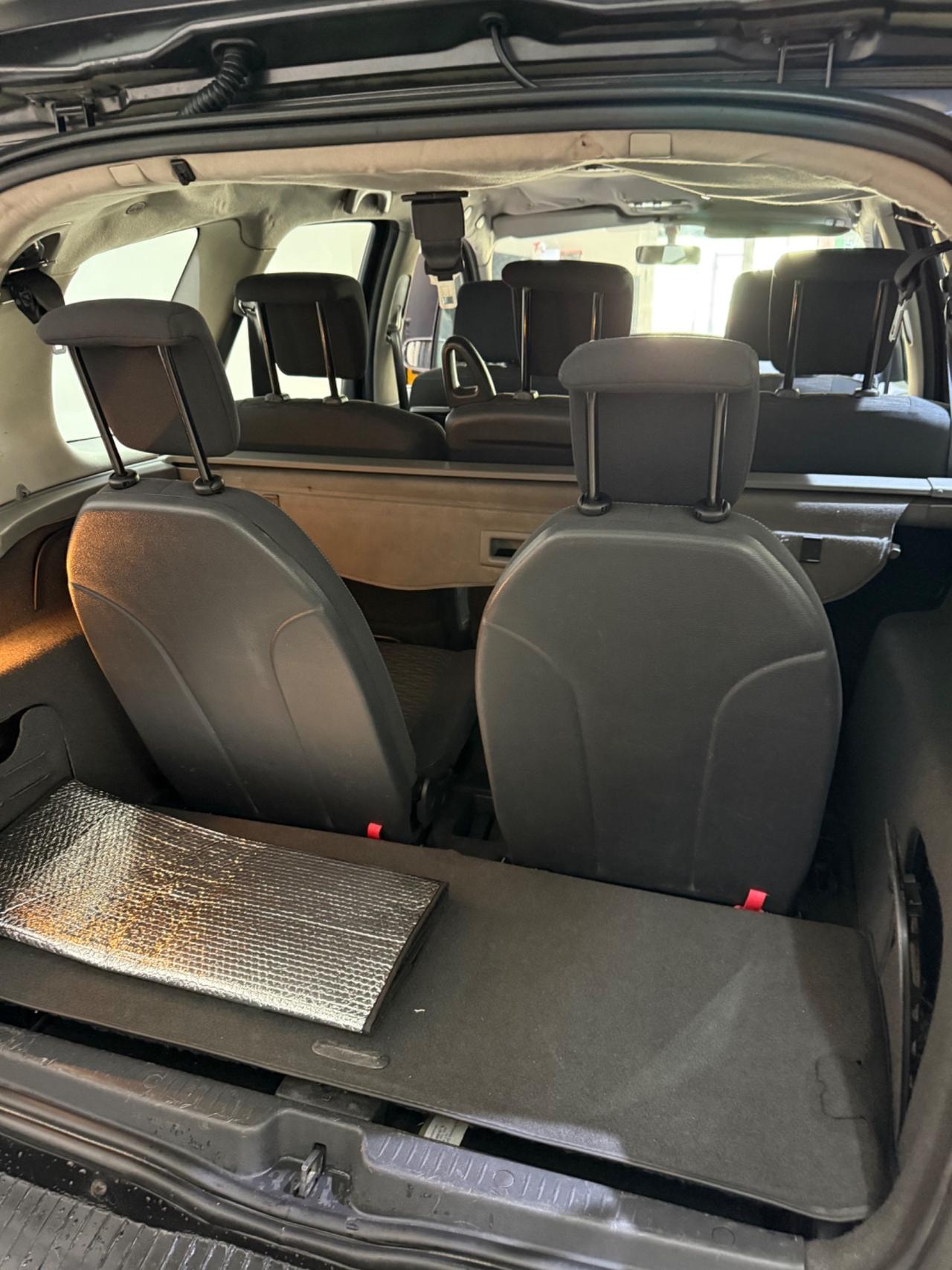 Renault Scenic Grand Scénic 1.9 dCi/130CV Serie 7 POSTI