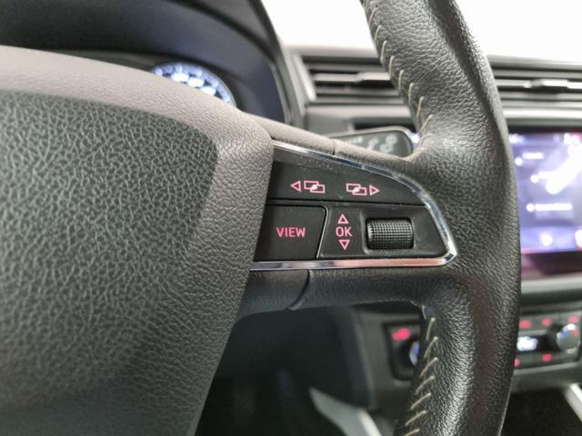 SEAT Arona 1.0 TGI XCELLENCE