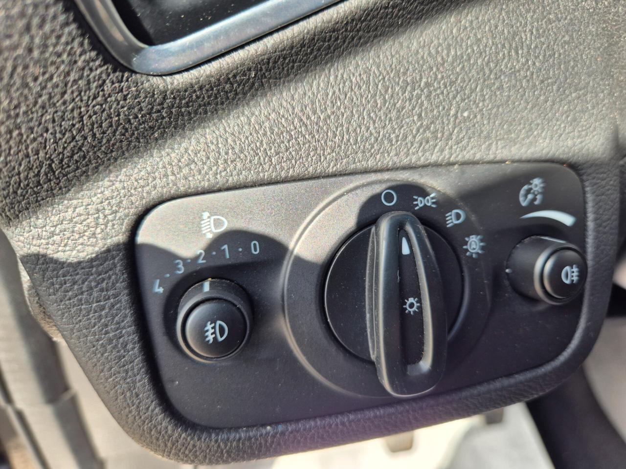 Ford Kuga 2.0 TDCI 140 CV 4WD Titanium