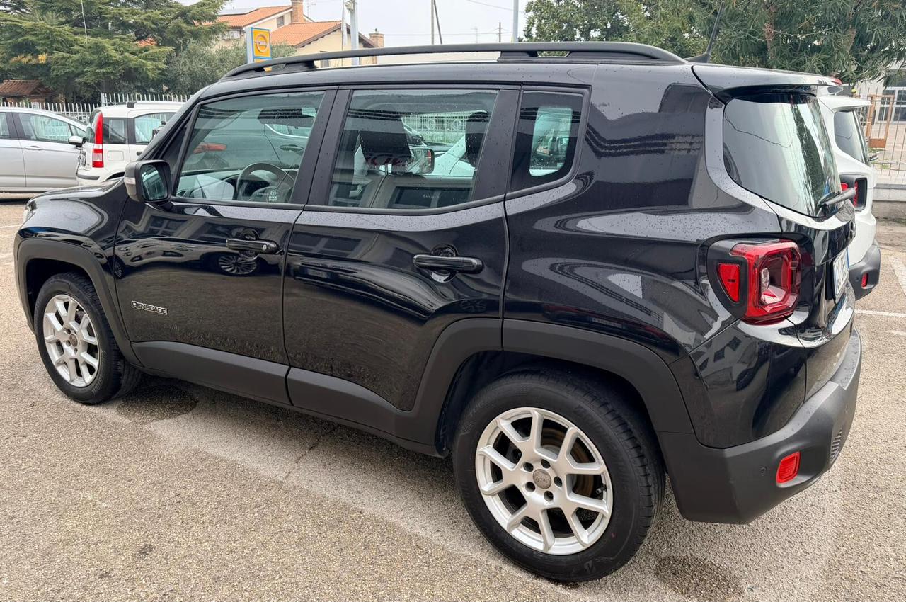 JEEP RENEGADE 1.6 MJT LIMITED