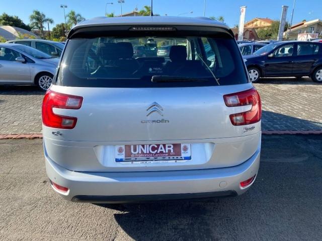 Citroen C4 Picasso C4 pic. 1.6 e-hdi Business 115cv