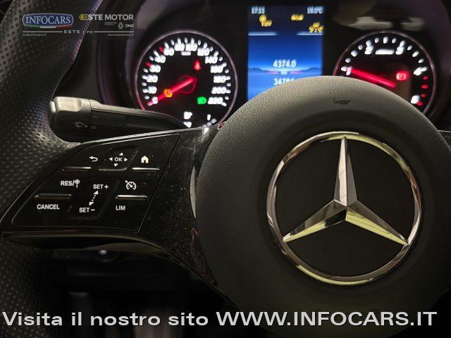 MERCEDES-BENZ Citan 108 CDI 75 CV Furgone Long + IVA