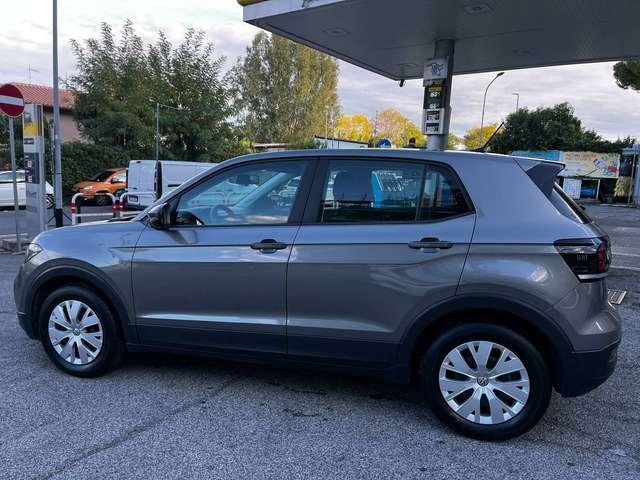 Volkswagen T-Cross T-Cross 2019 1.0 tsi Style 95cv