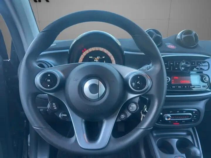 Smart ForTwo 70 1.0 Passion UNIPRO-PROMO-FINANZIAMENTO-