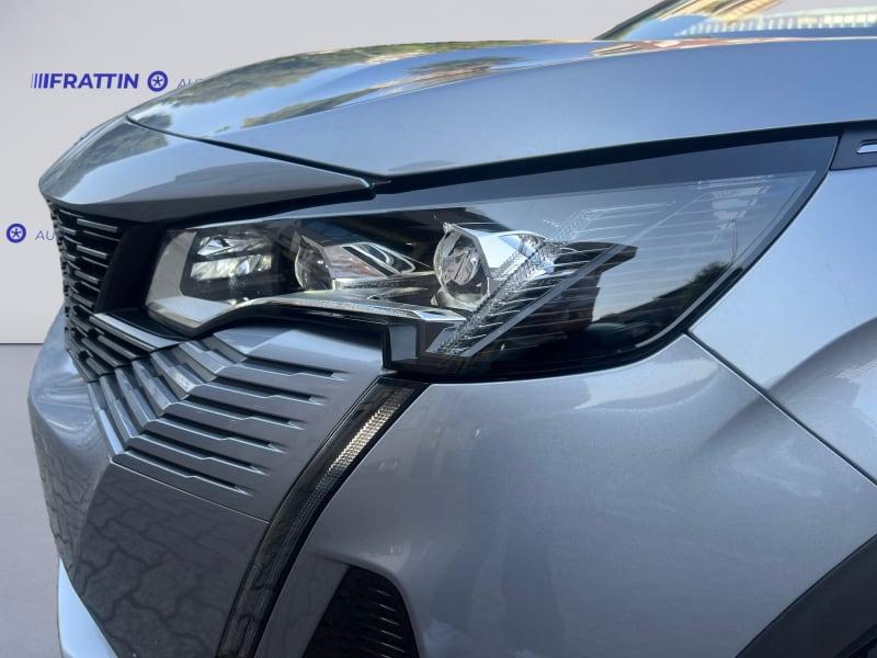 PEUGEOT 3008 PURETECH TURBO 130 S&S GT