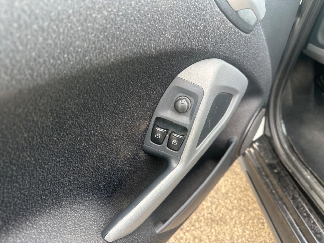 Smart Diesel SERVOSTERZO