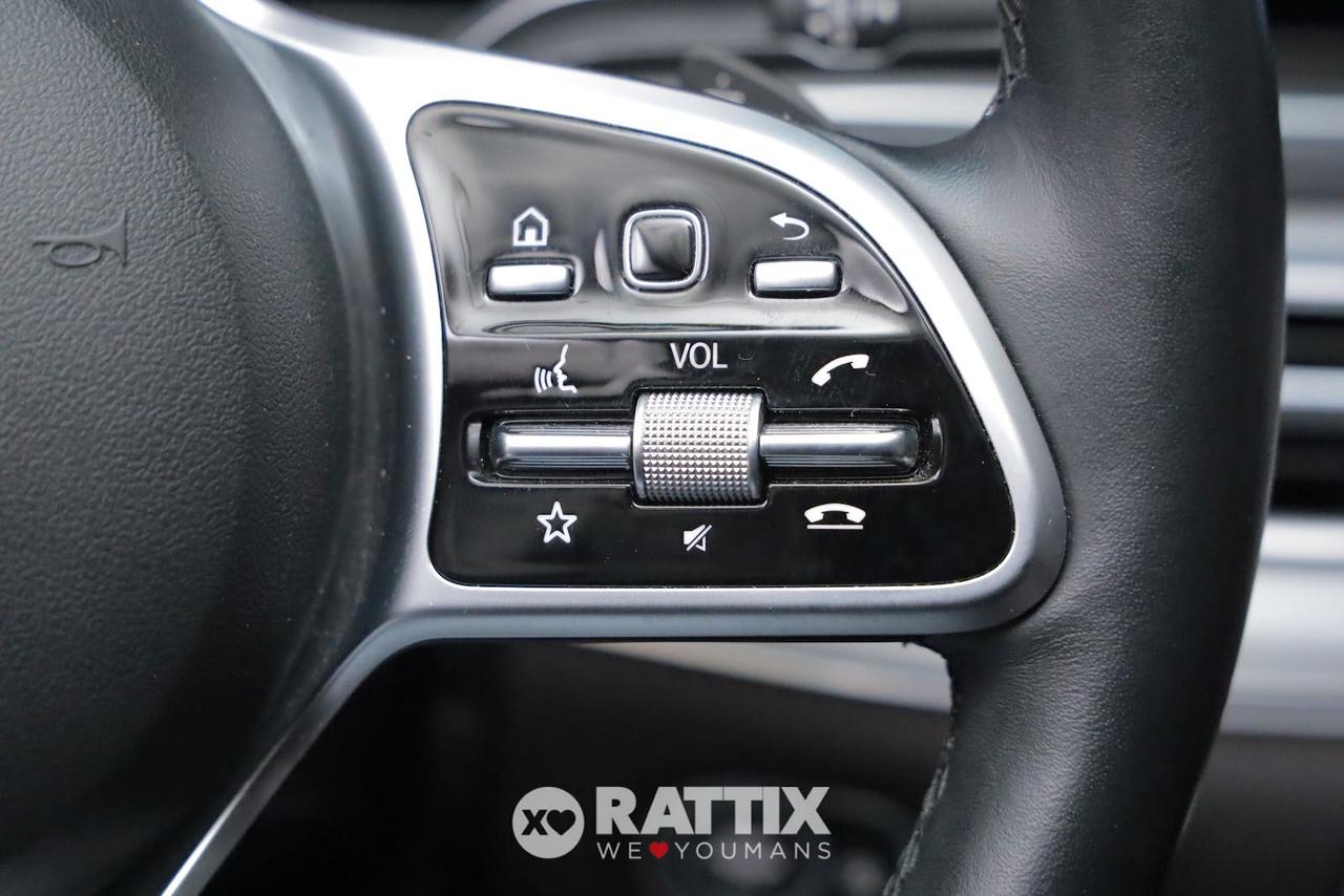 Mercedes-Benz GLE 300 d 2.0 Mhev Sport 4matic Auto + tetto apribile