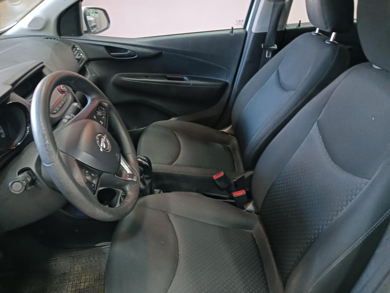 Opel Karl 1.0 75 CV N-Joy EURO 6