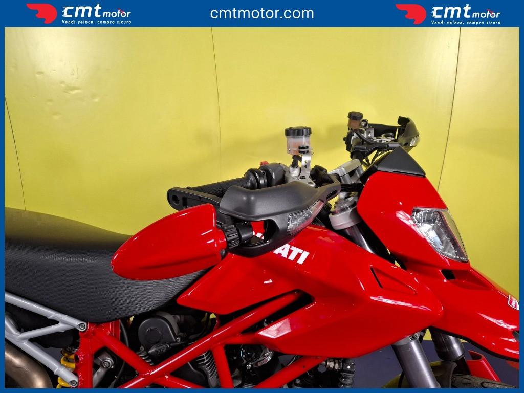 Ducati Hypermotard 1100 - 2009
