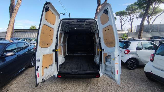 FORD Transit Custom 2.0cc 130cv HYBRID MHEV CUSTOM VAN-IVA ESCLUSA