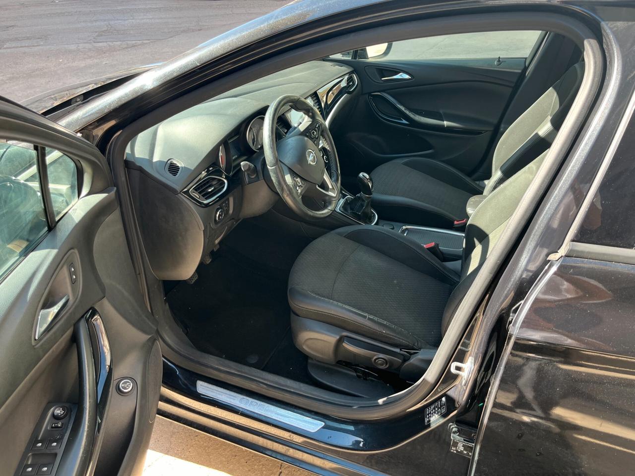 Opel Astra 1.6 CDTi 110CV Start&Stop Sports Tourer Innovation