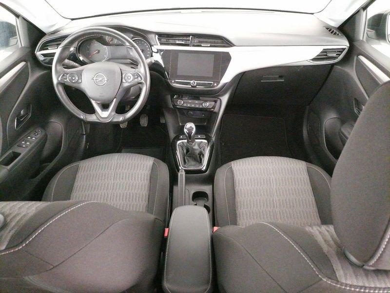 Opel Corsa 1.2 Edition s&s 75cv