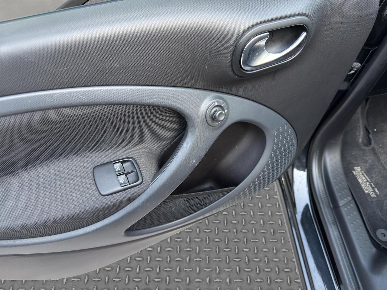 Smart ForFour eq Passion automatica Tetto 2020