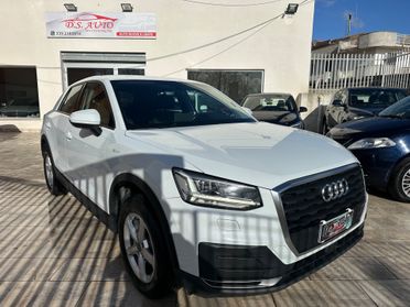 Audi Q2 30 TDI Admired