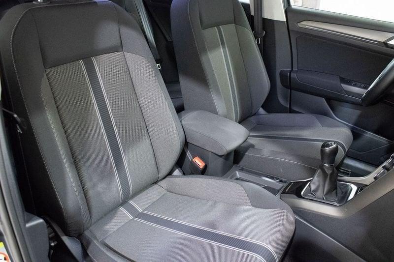 Volkswagen T-Roc 1.0 TSI 110cv Style BMT