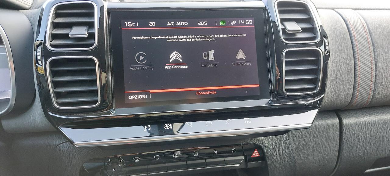 Citroen C5 Aircross PureTech 130 S&S Feel