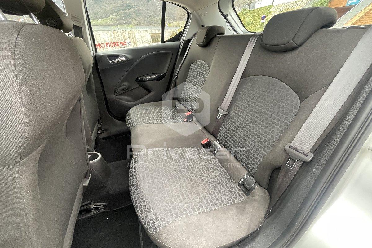 OPEL Corsa 1.4 90CV 5 porte Advance