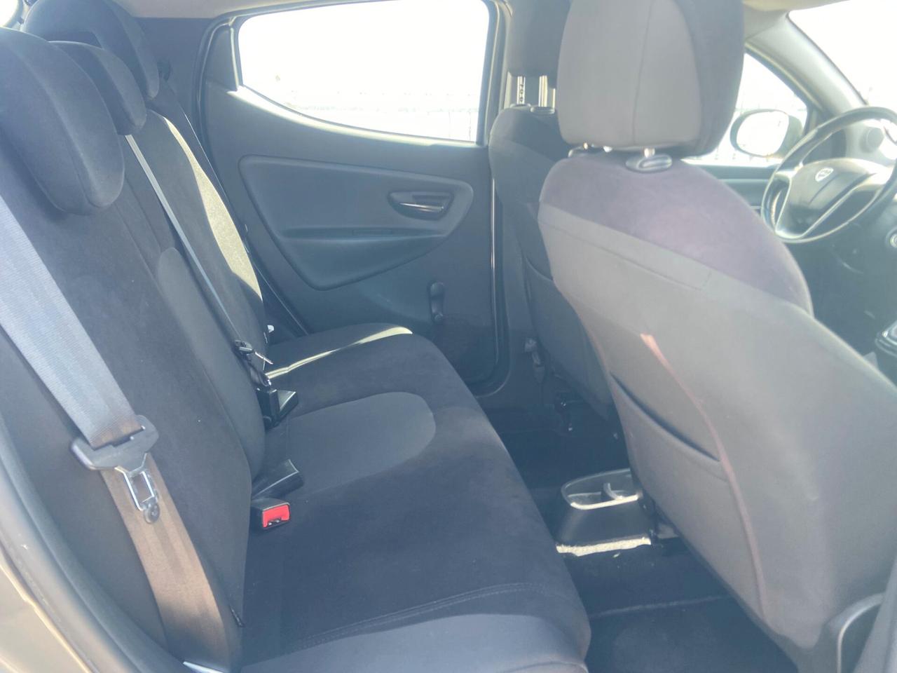 Lancia Ypsilon 1.3 MJT 16V 95 CV 5 porte S&S Platinum