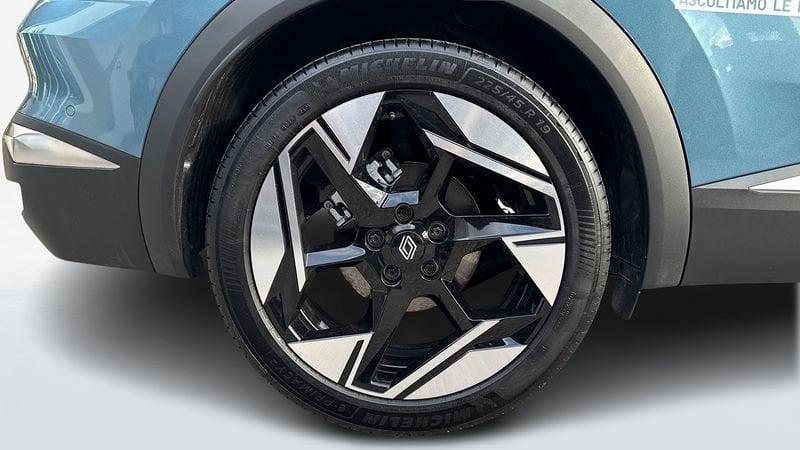 Renault Symbioz Symbioz Full Hybrid E-Tech 145 CV Iconic