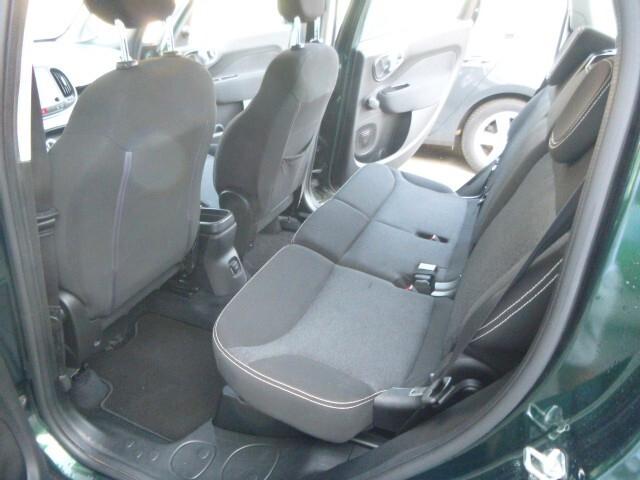 Fiat 500L 1.6 Multijet 120 CV City Cross,,NEOPATENTATI