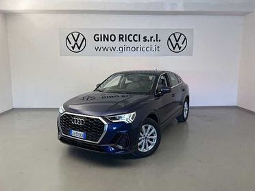 Audi Q3 SPB 35 TFSI S tronic Business Plus
