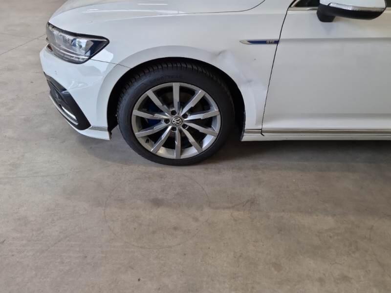 Volkswagen Passat 1.4 GTE DSG Plug-In-Hybrid 2020