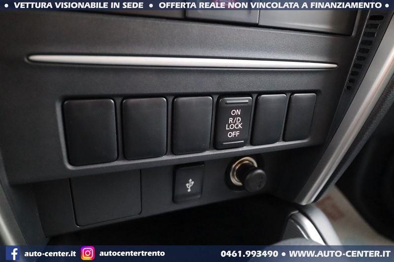 Mitsubishi L200 2.4D DC 4X4 Aut Sportero *ONLY EXTRA CEE *NETTOPRICE