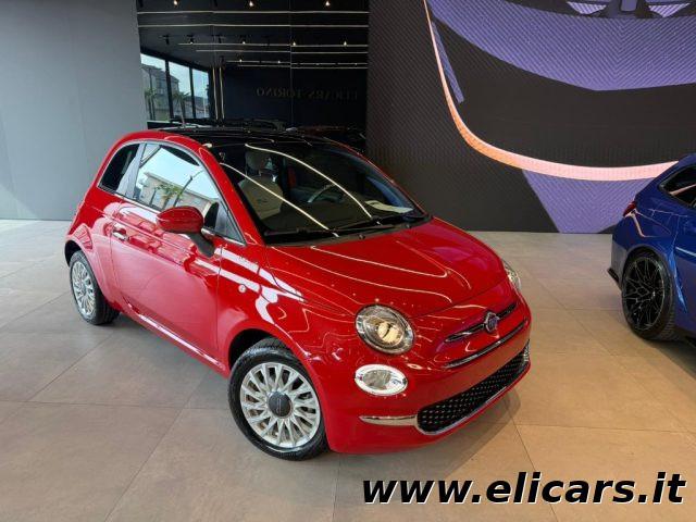 FIAT 500 1.0 Hybrid Dolcevita - NO VINCOLI DI FINANZIAMENTO