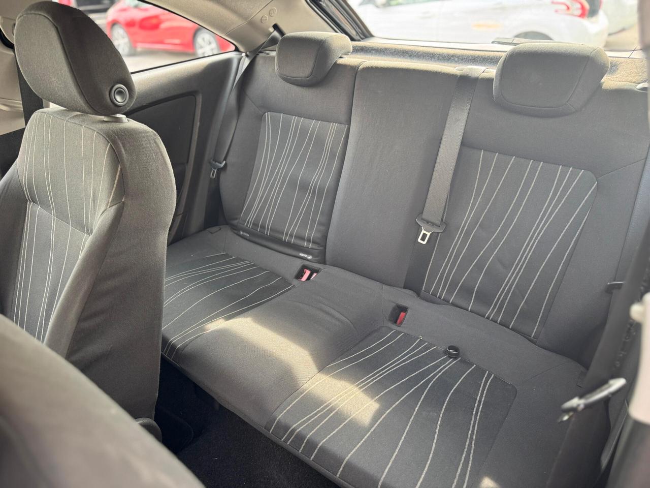 Opel Corsa Opel Corsa 1.2 Gpl