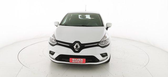 RENAULT Clio TCe 12V 90 CV GPL 5 porte Energy Life